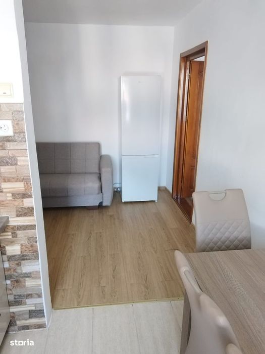 Apartament 2 camere zona Centrala