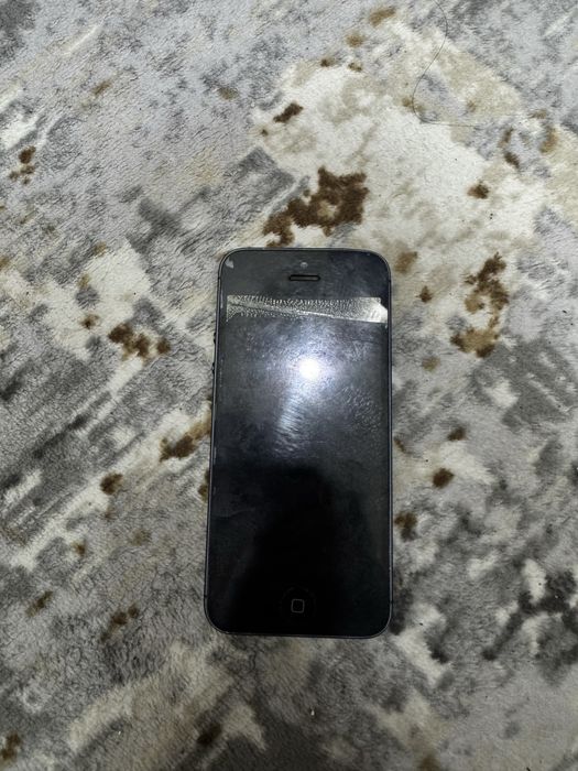 Продается iphone 5