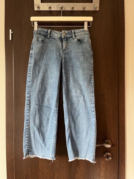 7/8 Дънки Дамски