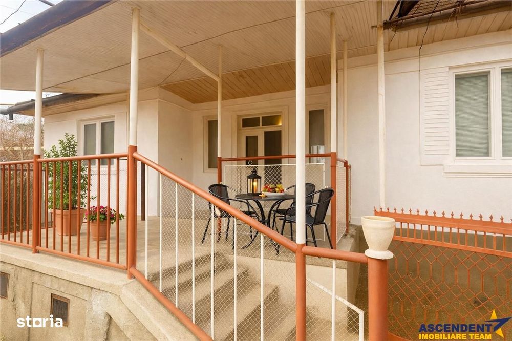 Casa 3 camere, Strada Agricultorilor, Unirii Targu Mures.