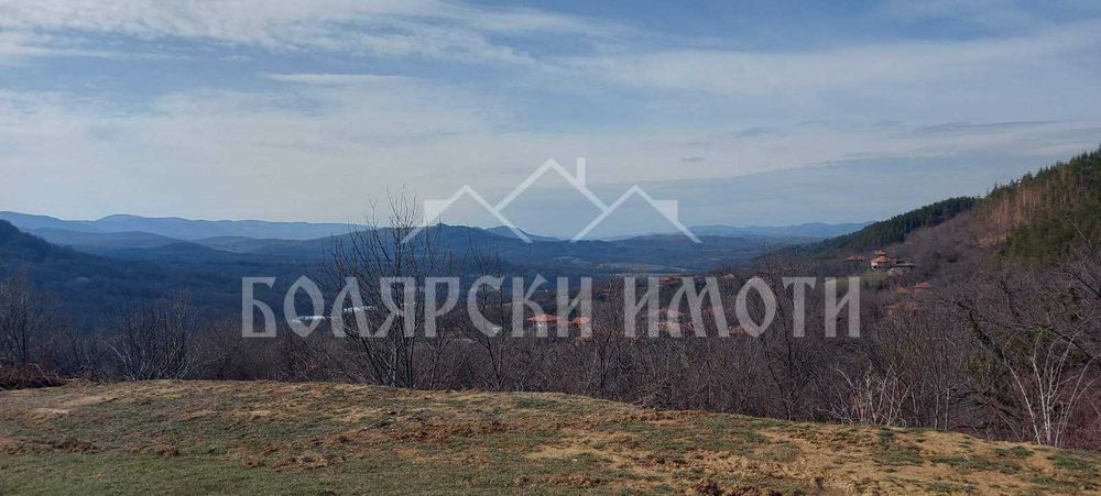 Прекрасна къща в Еленския балкан