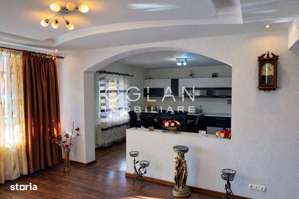 Proprietate exclusivă Ocna Sibiului | Comision 0%