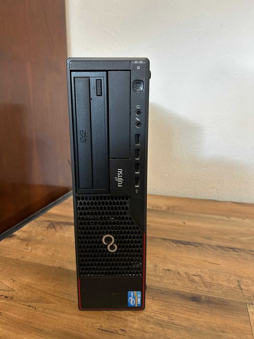 Компютър Fujitsu ESPRIMO E700 E90+
