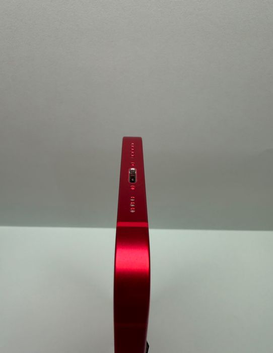 iPhone 14 Red Rosu rama carcasa enclosure housing frame