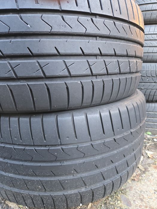 315 35 20 и 275 40 20 Habilead летни.