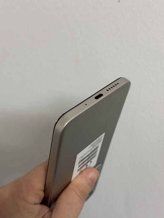Redmi 15 Titan Grey 8/256GB