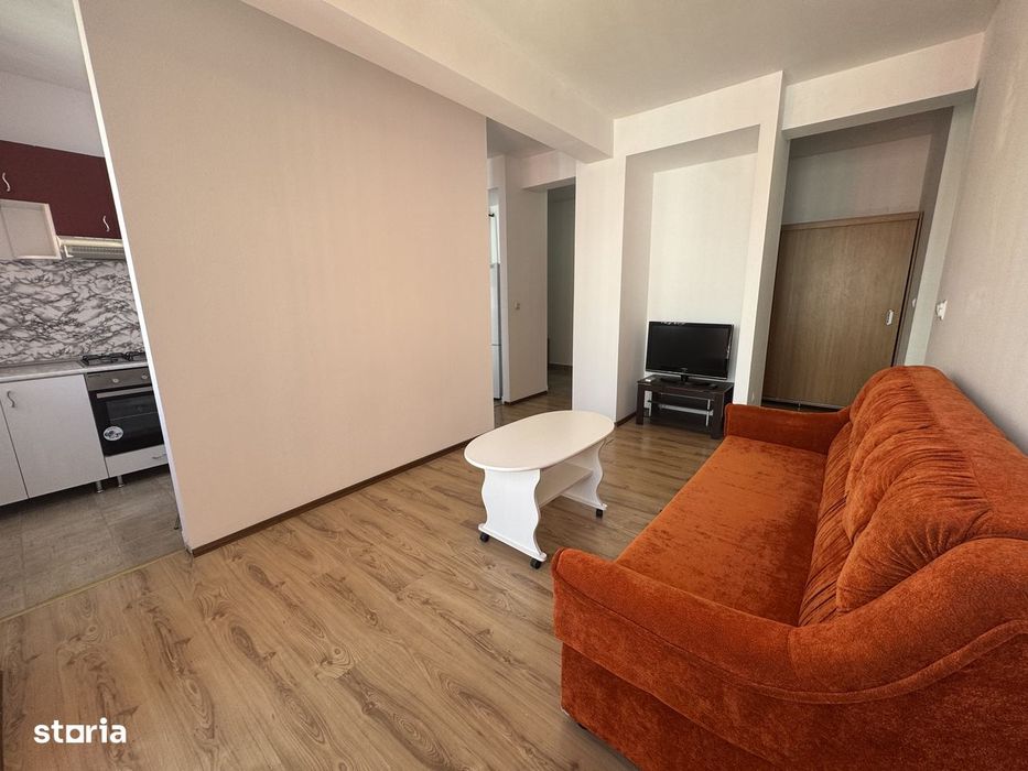 Inchiriez apartament 2 camere, ARED-UTA
