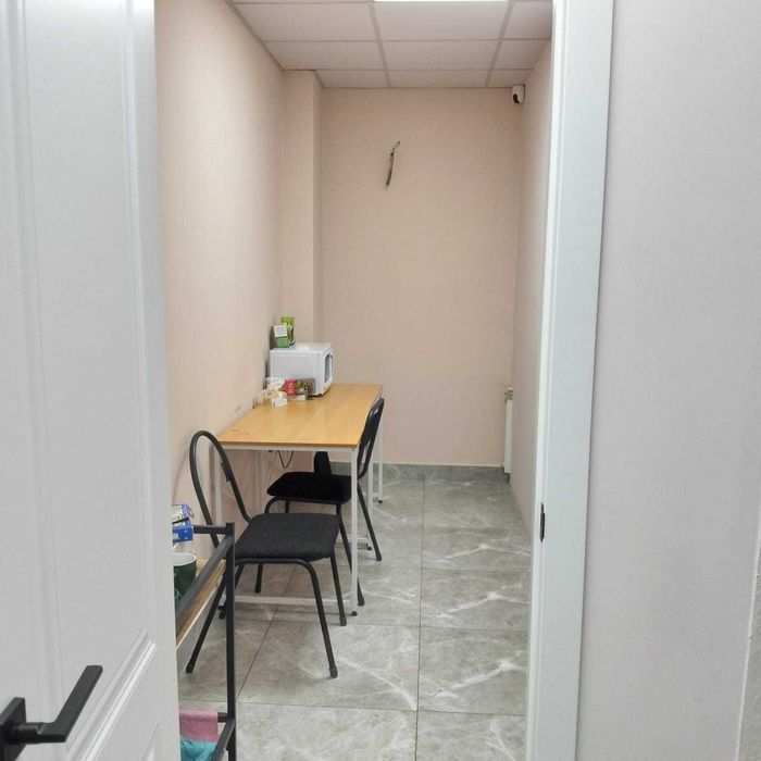 Сдается офисное помещение 150 кв м