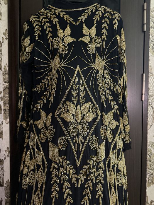 Платье Абая