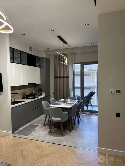 Жк Mirabad Avenue| 800$