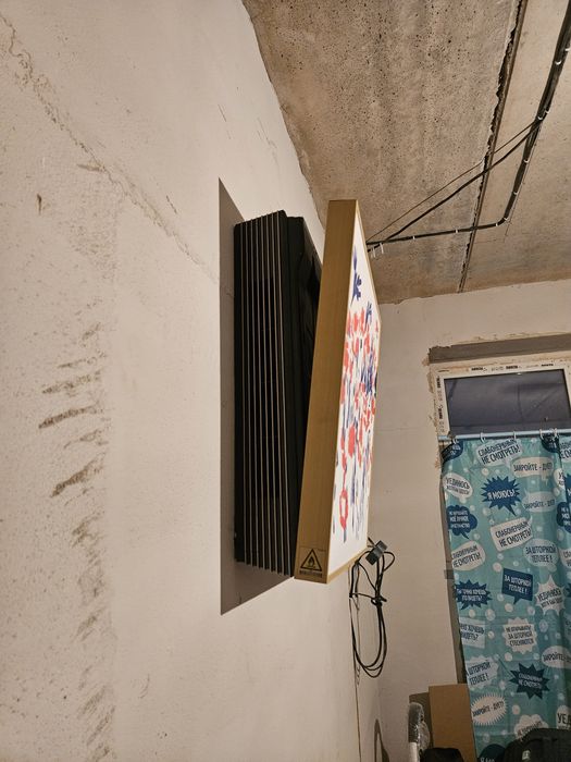 Установка кондиционеров Астана