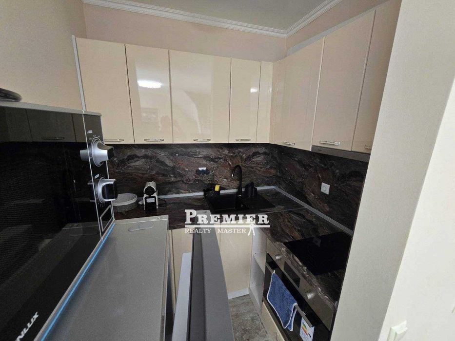 Продава се Двустаен апартамент в к.к. Слънчев бряг - 78 кв.м за 1154 €/кв.м - Снимка #16