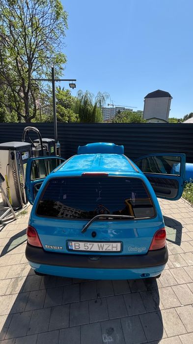 RENAULT Twingo 2003 — imagine 2