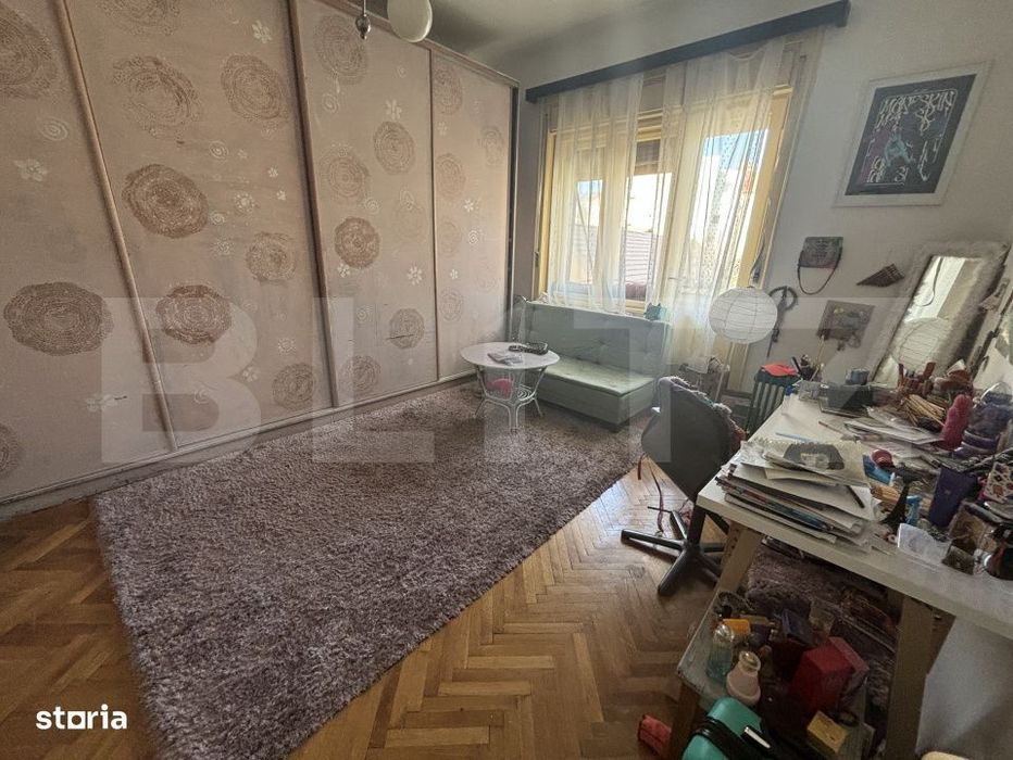 Doua apartamente de vanzare, 159 mp, zona Ultracentral