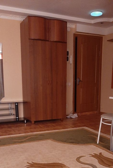 Продам квартиру-студию