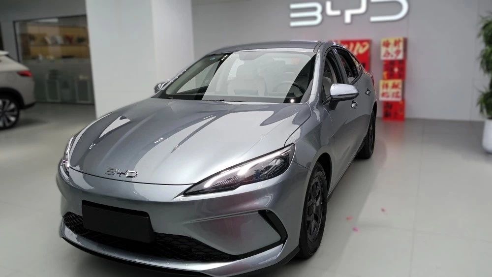 Byd seal 2025 от 16 000 тг в сутки