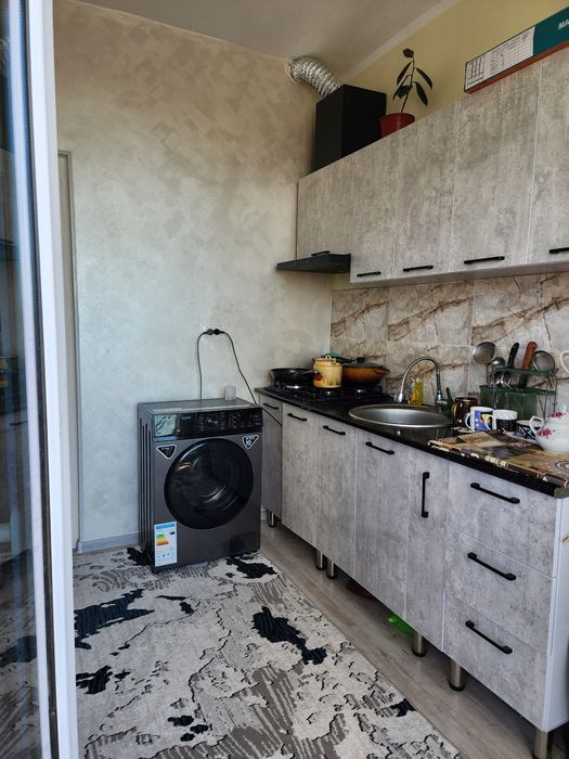 Ijaraga kvartira bor bollarga sheriklikka