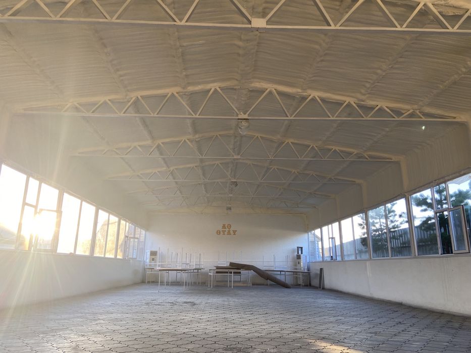 Утепление домов, крыш, фундаментов, ангаров, ппу пенополиуретаном ...