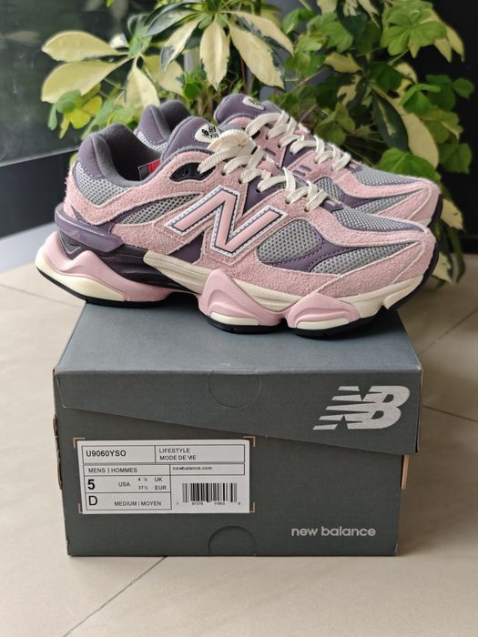 New Balance 9060 U9060YSO