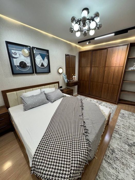 Суточная квартира. Ташкент сити. Tashkent city. Daily home in city