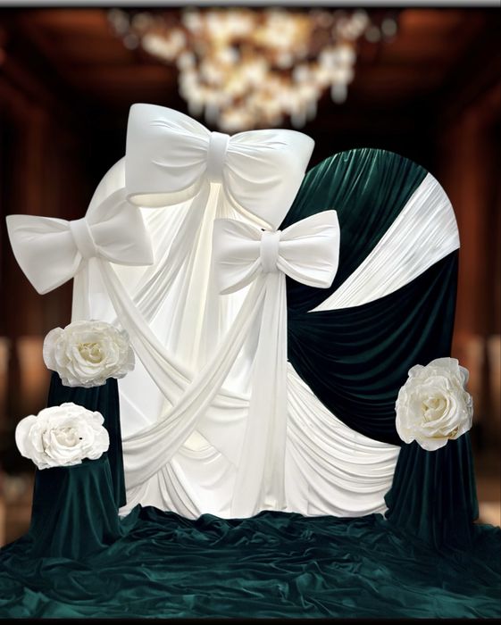 Panou decorativ botez si nunta (inchiriere)