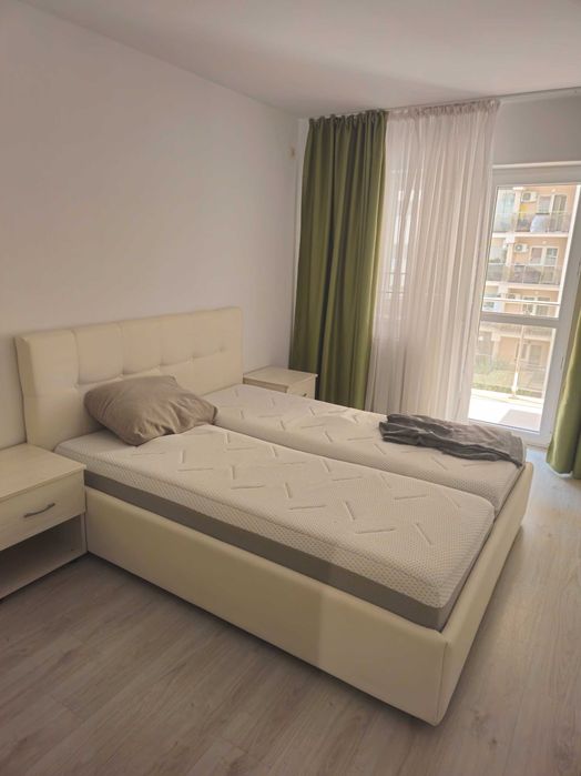 Apartament 2 camere Palladium Residence elegant