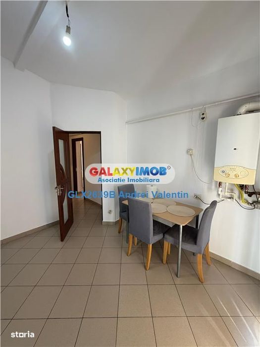 Apartament – București, Apărătorii Patriei - Vedere 3