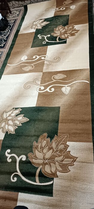 Ковровая дорожка 4*1,5м