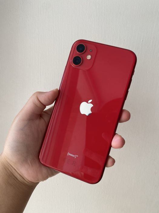 iPhone 11 64гб Apple