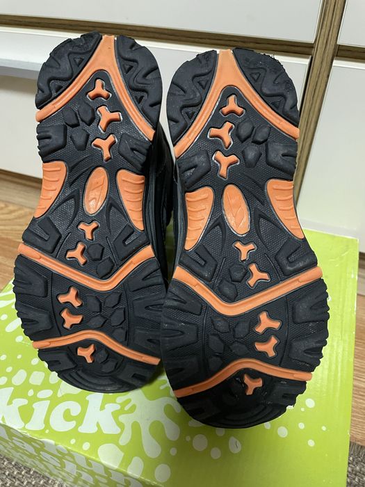 Детски ботуши Treapass