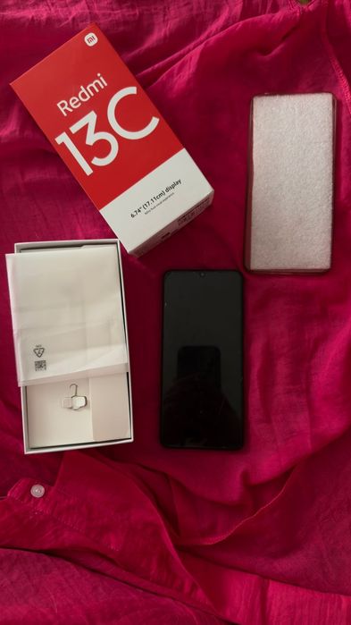 Смартфон REDMI 13C