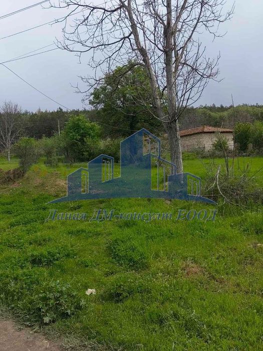 Продава се Парцел в Смядово - 1610 кв.м за 4 €/кв.м - Снимка #4