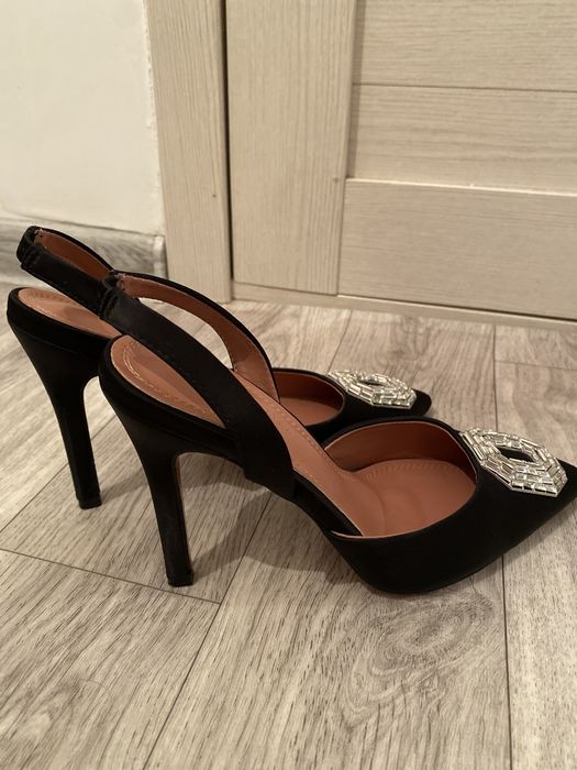 Туфли, женская обувь