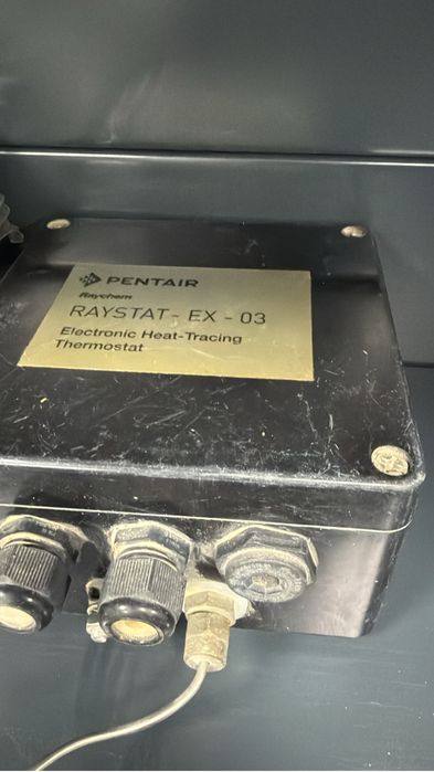 Греющий кабель Райхем raychem