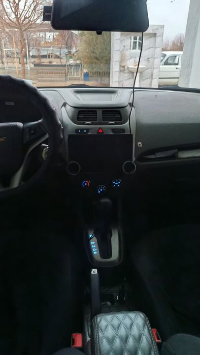 Moshingga jovob yaxshi