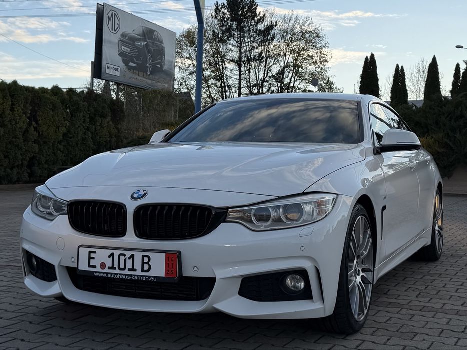 BMW Seria 4