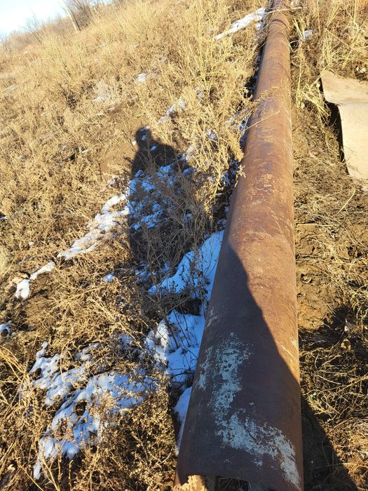 Продам трубы НКТ и 230