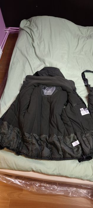 Costum pescuit Norfin