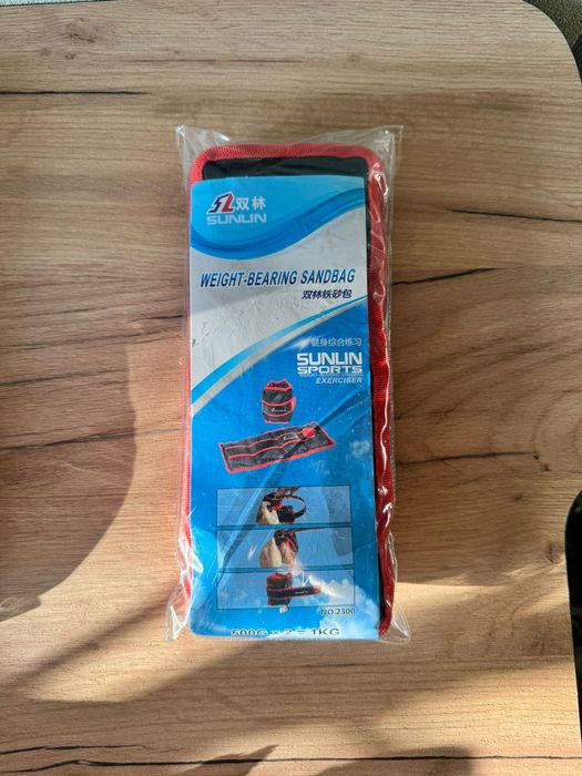 Утяжелитель Sunlin