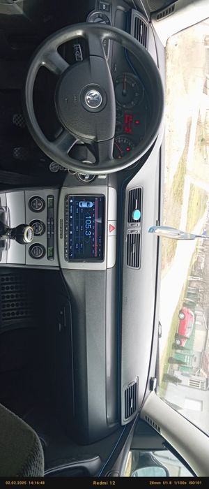 VOLKSWAGEN Passat 2006 — imagine 5