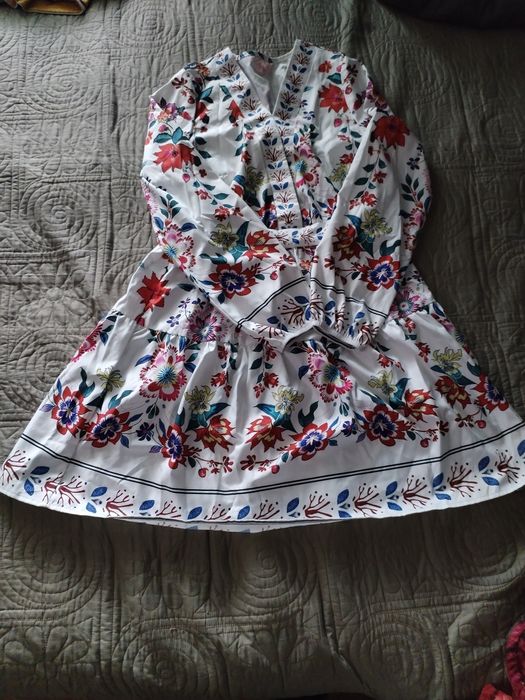 Rochie tradițională