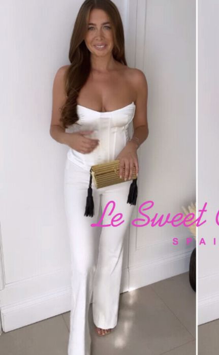 Корсет сатен ZARA м размер