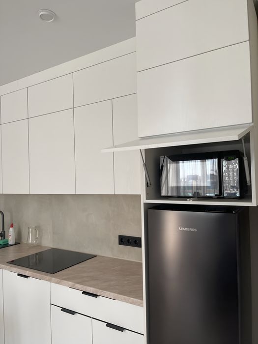 Классная евродвушка посуточно!