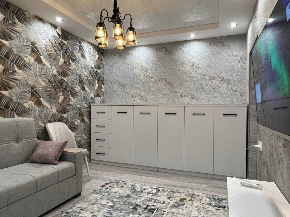 Уютные квартиры в аренду по Суточно в самом центре Самарканда (Вокзал)