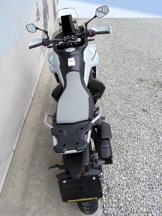 Motocicletă CFMOTO 1000MT-X 2026 | Rate | Leasing