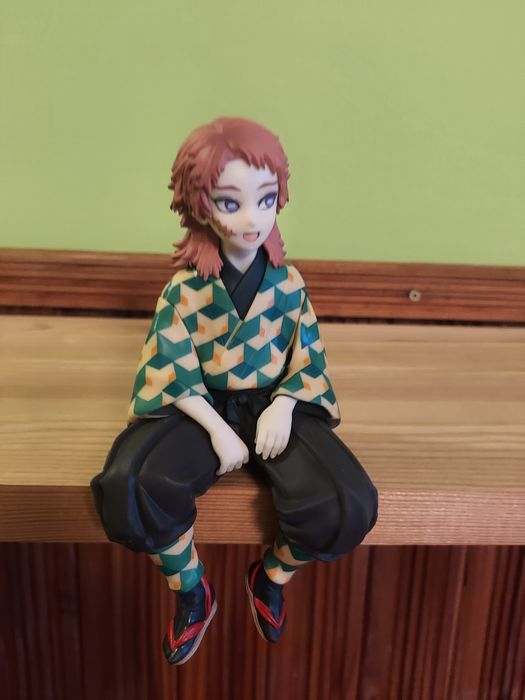 Аниме фигурки от Demon Slayer