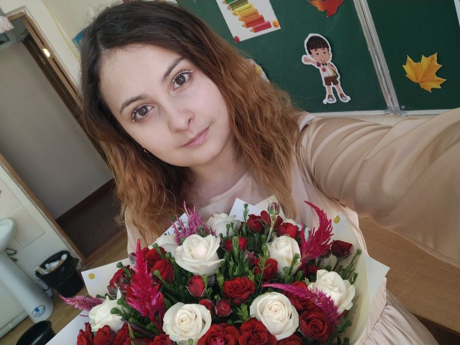 Индивидуальная продлёнка
