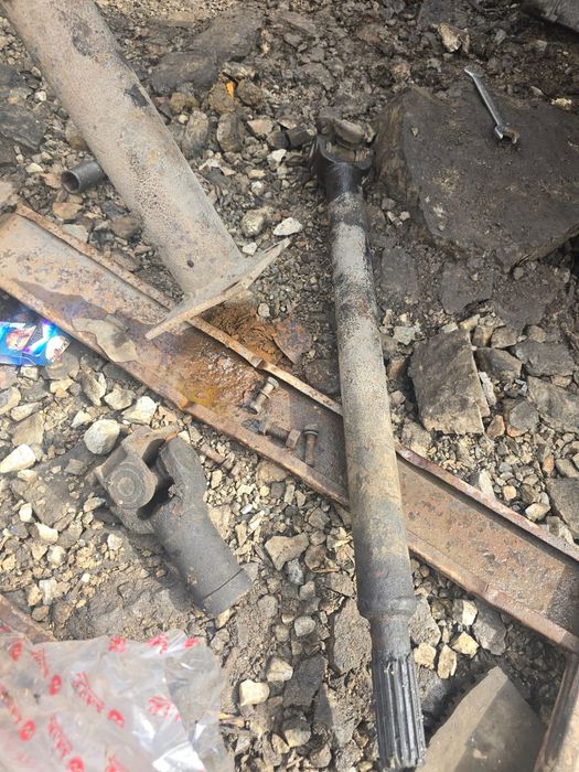 Водовоз Насос сатылады