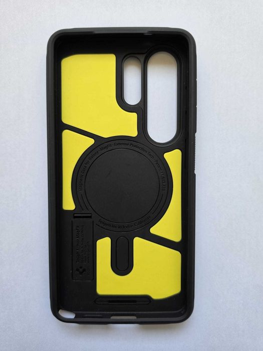 Husă Samsung S26 Ultra Spigen Tough Armor