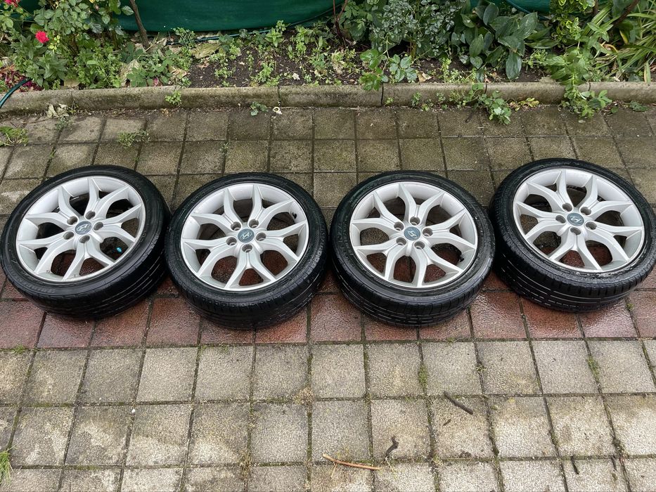 Roti Hyundai Coupe siii 5x114.3 r17